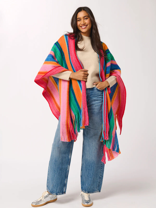 Nicola Cape