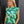 Load image into Gallery viewer, Ruffle Sleeve Abstract Top
