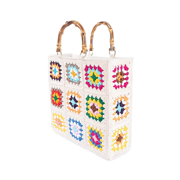 Rainbow Bag