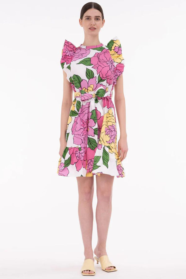 Bulbul Dress
