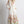 Load image into Gallery viewer, Lora Floral Print Linen Belted Maxi Sheath Dress
