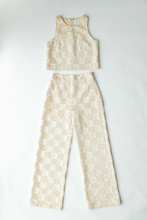 Garcia Pants
