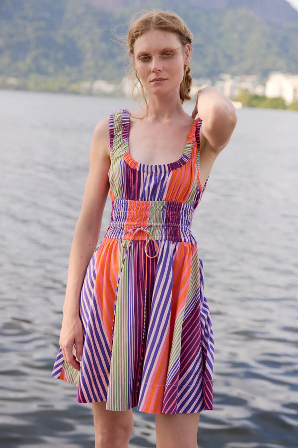 Harper Mini Dress