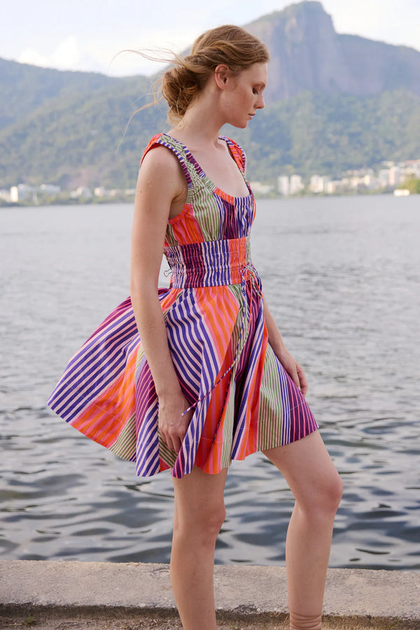 Harper Mini Dress