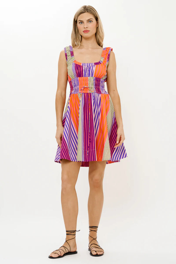 Harper Mini Dress