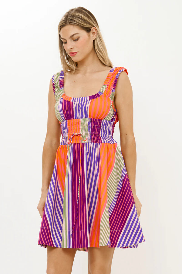 Harper Mini Dress