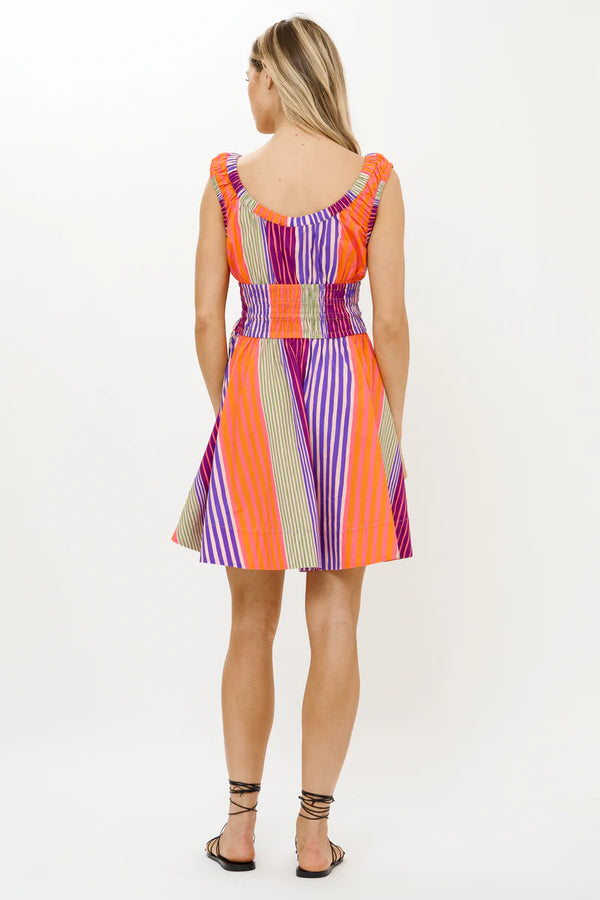 Harper Mini Dress