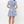 Load image into Gallery viewer, Smocked Waist Roll Sleeve
