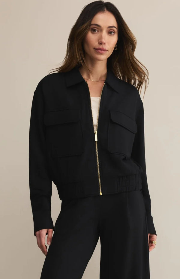 Escape Fleece Jacket