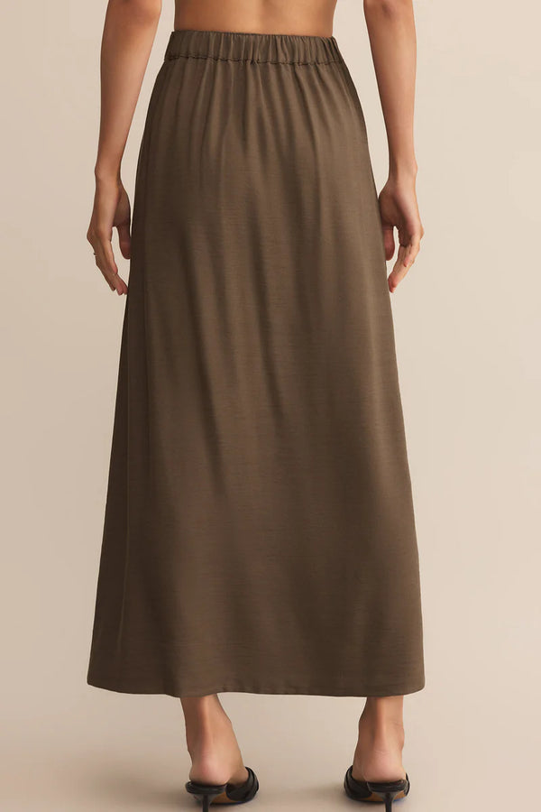 Serendipity Maxi Skirt