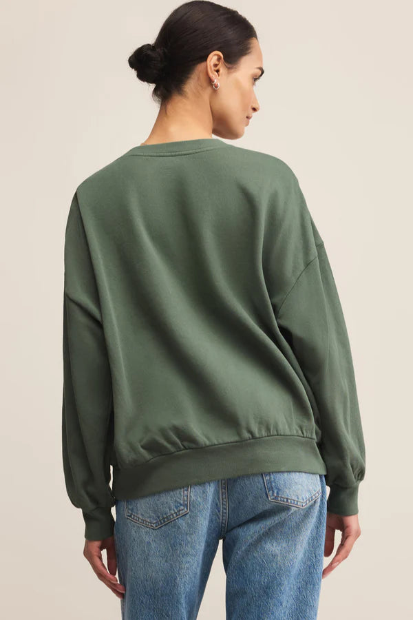 Ciao Sunday Sweatshirt