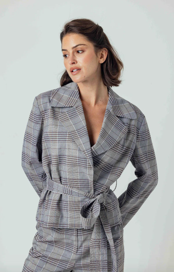 Harlan Jacket