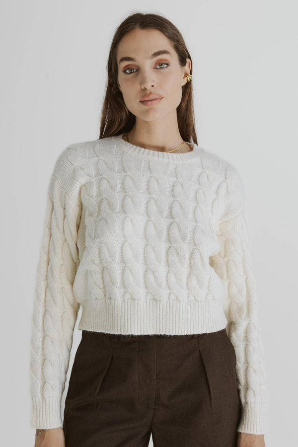 Becks Sweater
