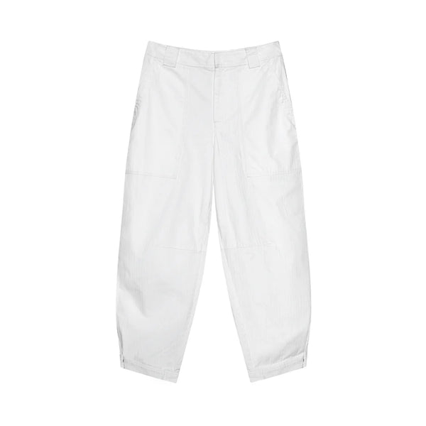 Twill Sawyer Pant