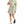 Load image into Gallery viewer, Bubble Hem Mini Dress
