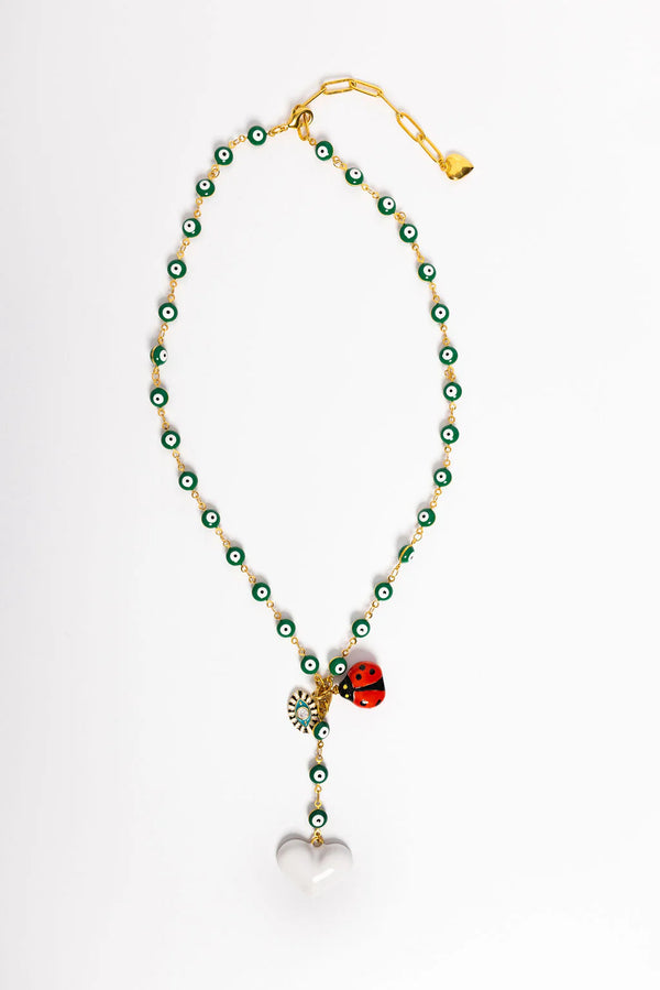 Bonnie Necklace