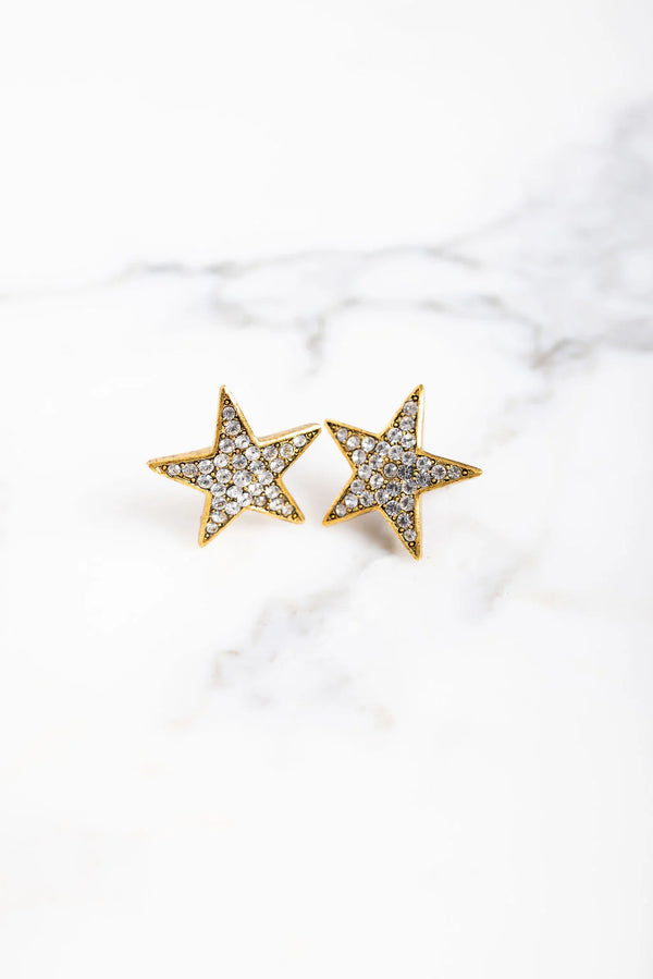 Starya Earrings