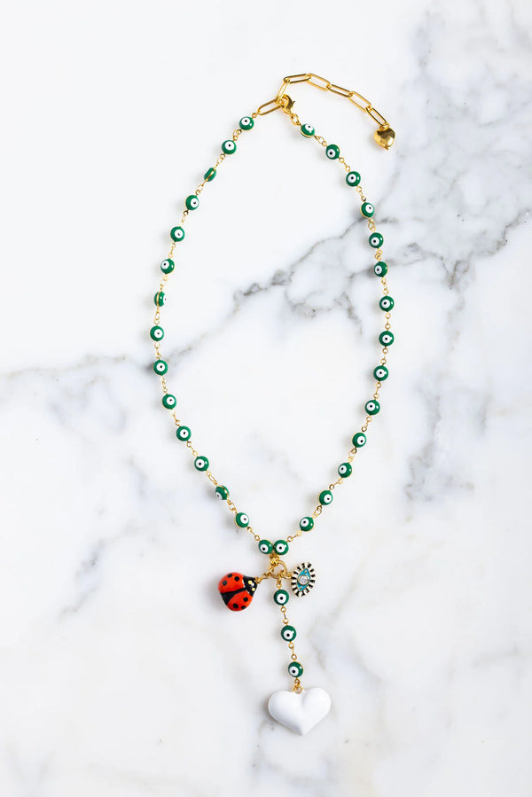Bonnie Necklace