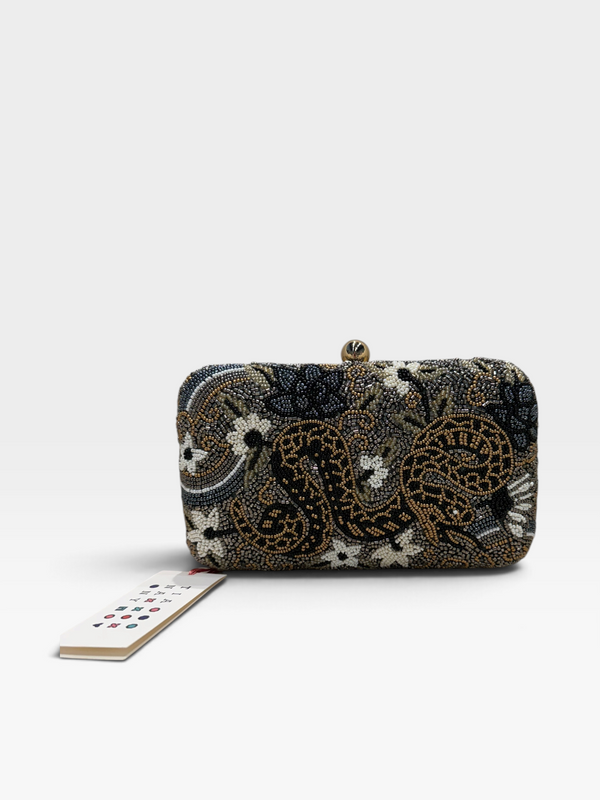 Snake Handbag