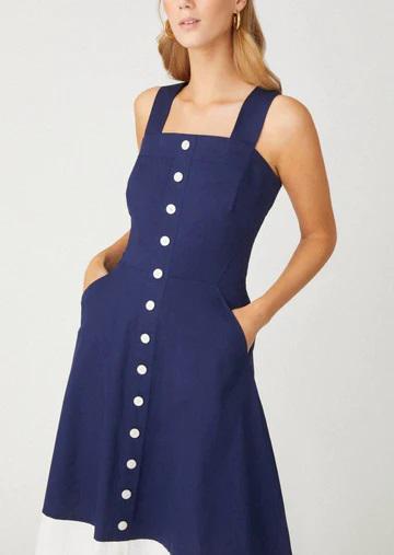 Tracee Dress