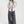 Load image into Gallery viewer, White Shirt Multicolor Frogging
