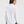 Load image into Gallery viewer, White Shirt Multicolor Frogging
