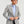Load image into Gallery viewer, Grey Herringbone Jacket Doodle Embroidery
