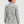 Load image into Gallery viewer, Grey Herringbone Jacket Doodle Embroidery
