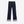 Load image into Gallery viewer, Constract Cuff Blue Denim Jeans
