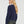 Load image into Gallery viewer, Navy Red Heart Intarsia Cardigan
