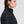 Load image into Gallery viewer, Navy Plaid Wool Duffle Coat
