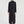 Load image into Gallery viewer, Navy Plaid Wool Duffle Coat
