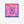 Load image into Gallery viewer, Silk Scarf Mini Ferris Wheel Pink
