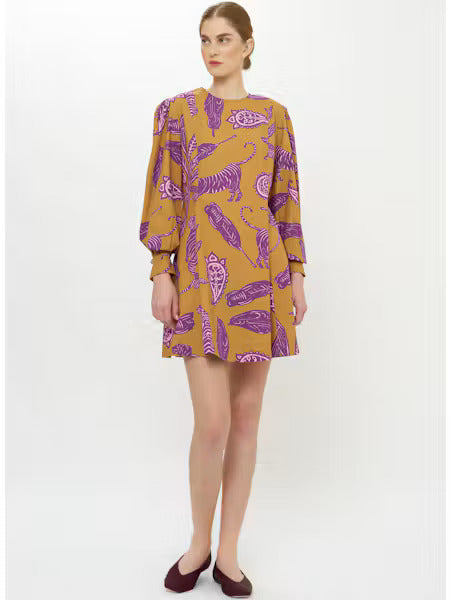Felicity Dress