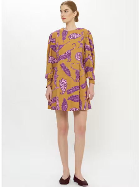 Felicity Dress