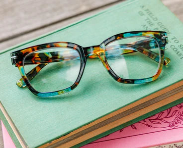 Buzzworth Readers