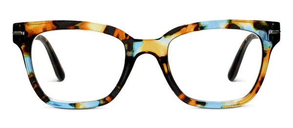 Buzzworth Readers