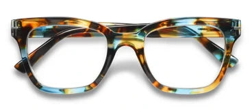 Buzzworth Readers