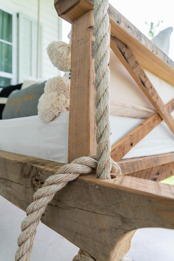 Genevieve Bed Swing