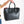 Load image into Gallery viewer, Genuine Italian Leather Red Interior Bag
