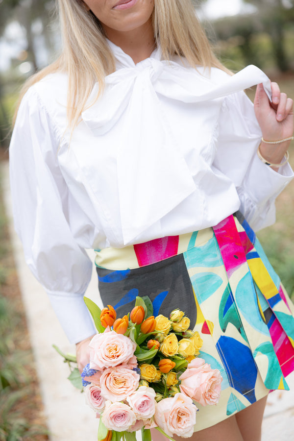 Bay Skirt