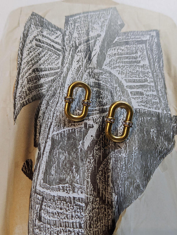 Lenora Earrings