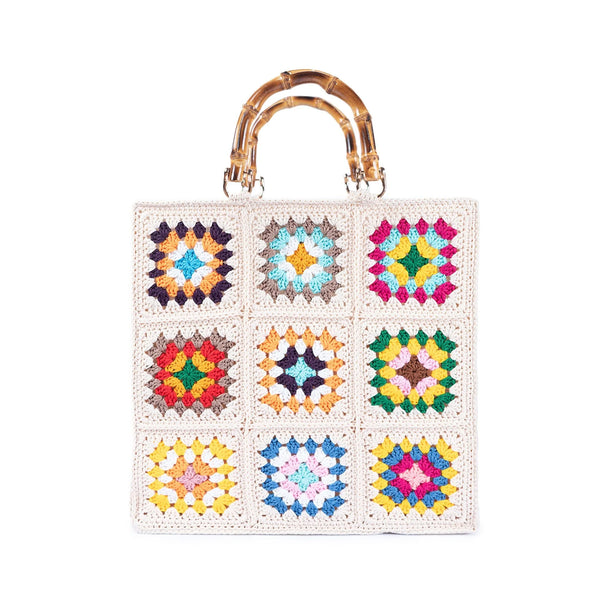 Rainbow Bag