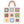 Load image into Gallery viewer, Rainbow Bag
