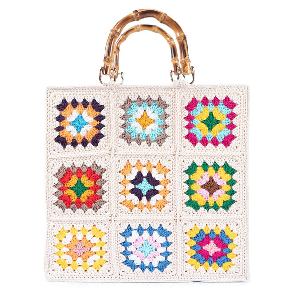 Rainbow Bag