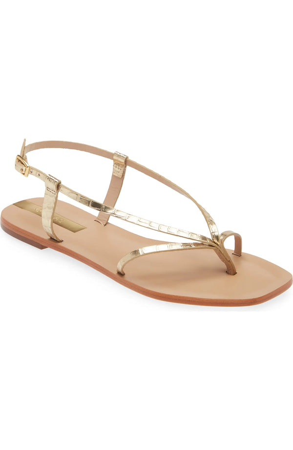 Cristobal Slingback Sandal