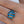 Load image into Gallery viewer, Victorian Turquoise Dome Ring

