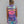 Load image into Gallery viewer, Iridescent Tigers Tank Dress
