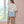 Load image into Gallery viewer, Wavy Detail Scallop Hem Sheer Knit Cardigan
