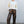 Load image into Gallery viewer, Metallic Cargo Pant
